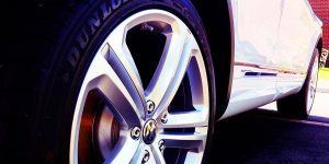 Tyres & Wheel Alignment